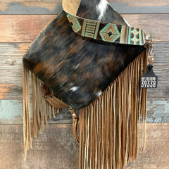 Mini Bagpack - #39338