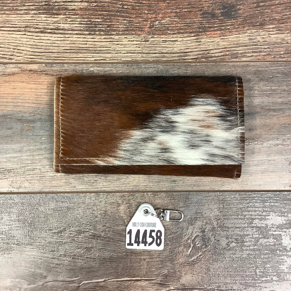 Bandit Wallet  - #14458