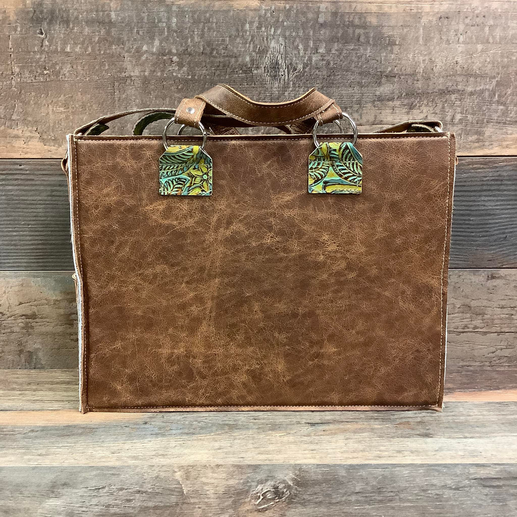 Get Outta Town Hybrid Tote - #39339