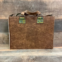 Get Outta Town Hybrid Tote - #39339