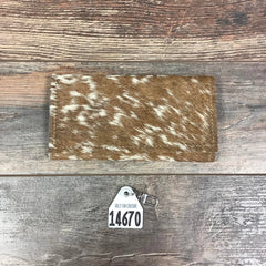 Bandit Wallet  - #14670