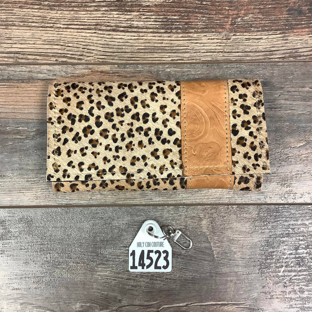 Bandit Wallet  - #14523