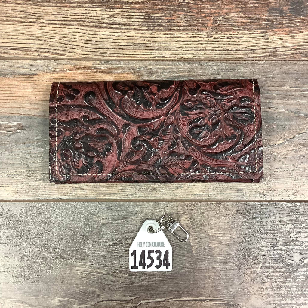 Bandit Wallet  - #14534