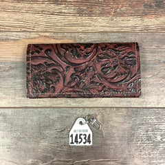 Bandit Wallet  - #14534