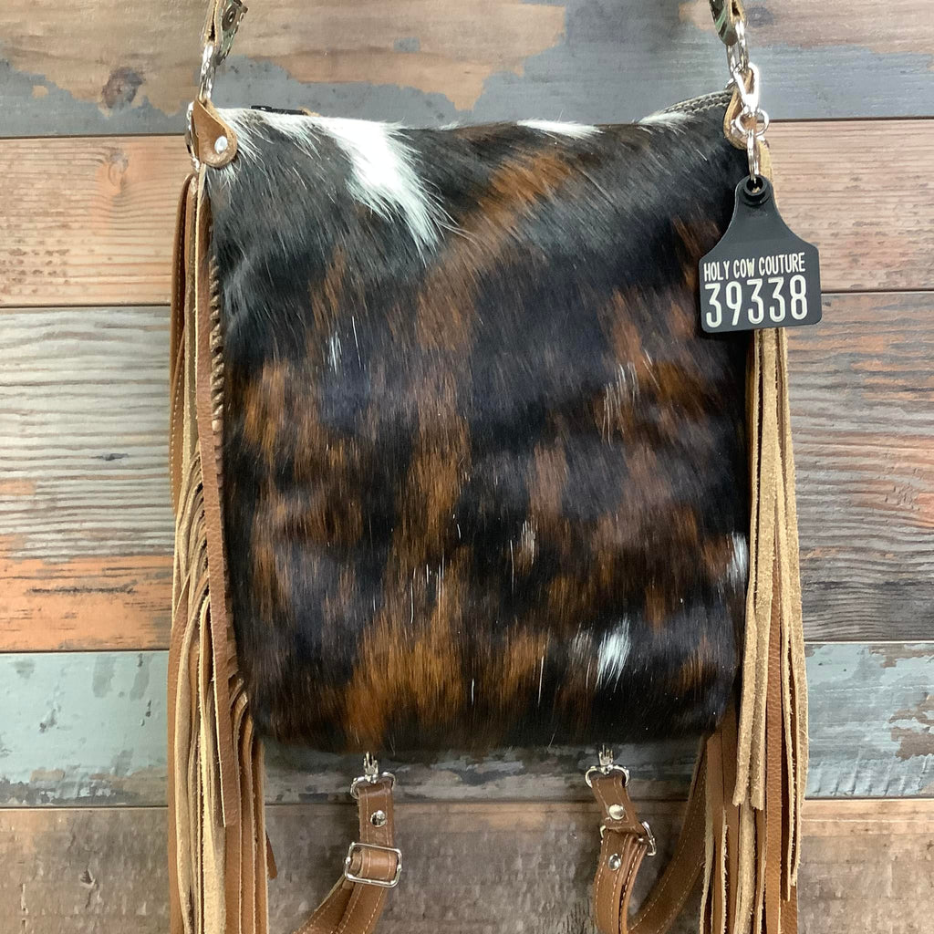 Mini Bagpack - #39338