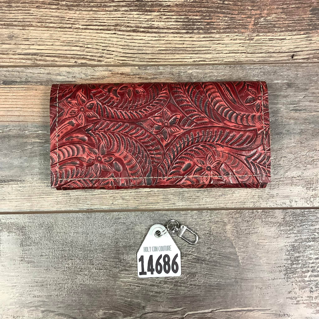 Bandit Wallet  - #14686