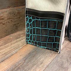 Get Outta Dodge Hybrid Tote - #39069