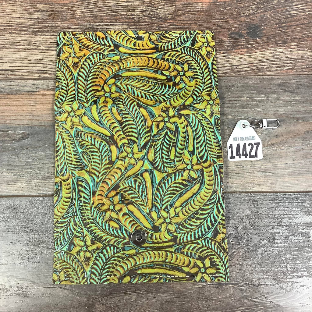 Bandit Wallet  - #14427
