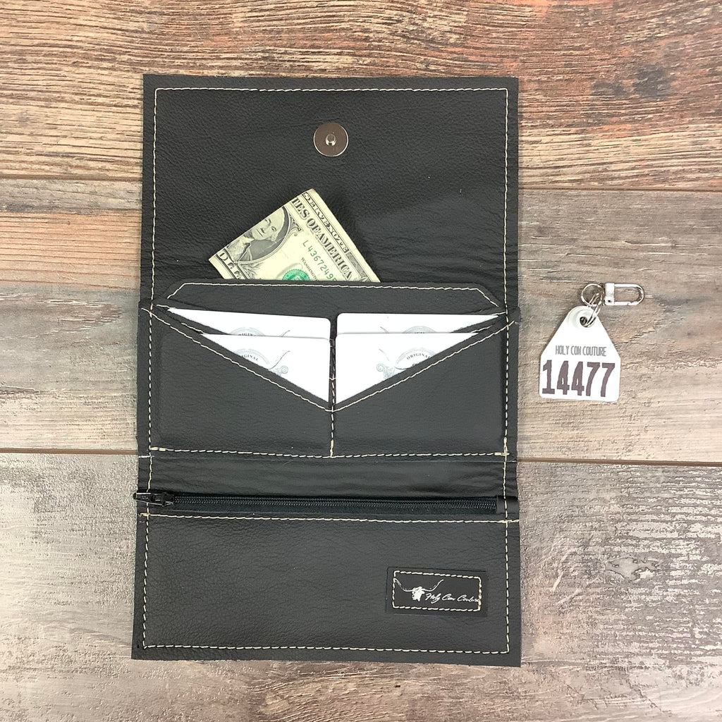 Bandit Wallet  - #14477
