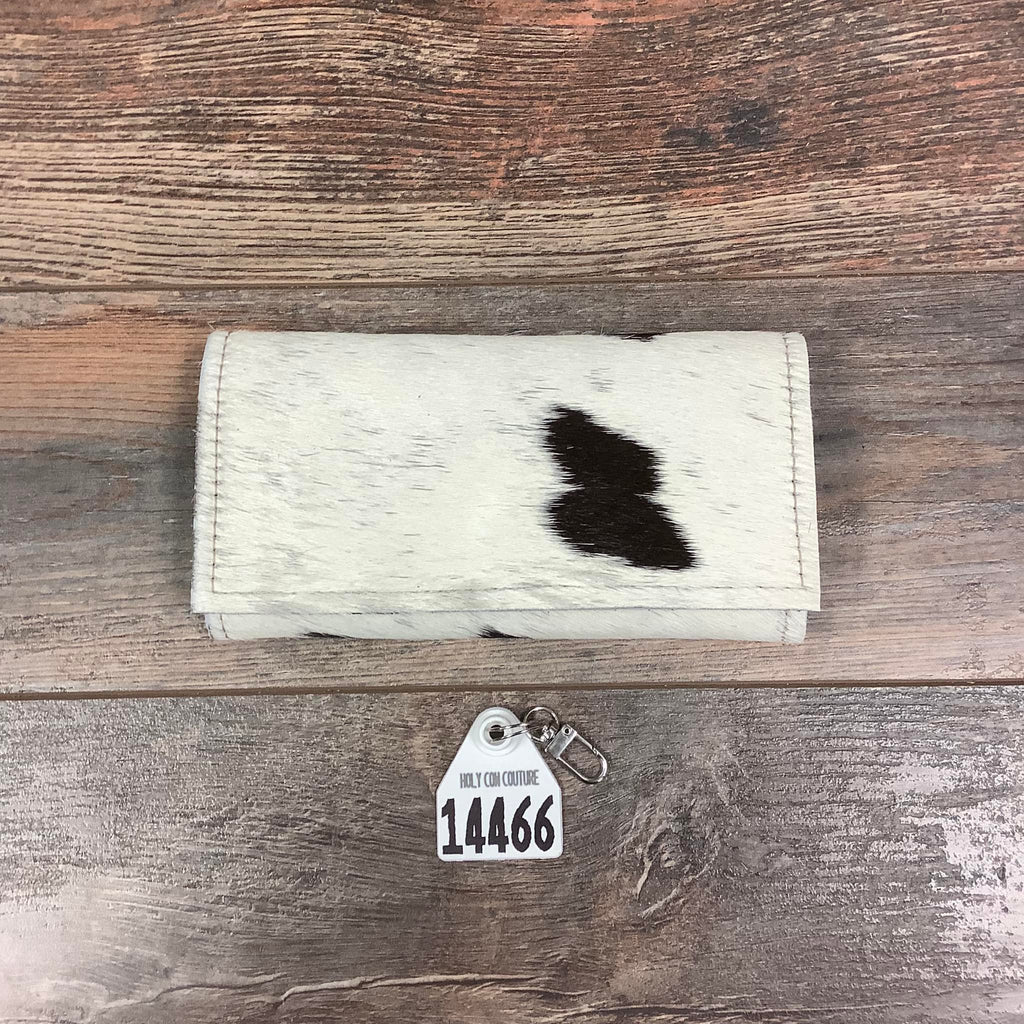 Bandit Wallet  - #14466