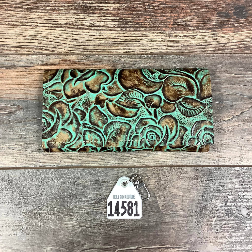 Bandit Wallet  - #14581