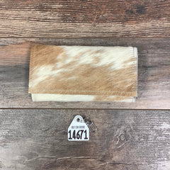 Bandit Wallet  - #14671