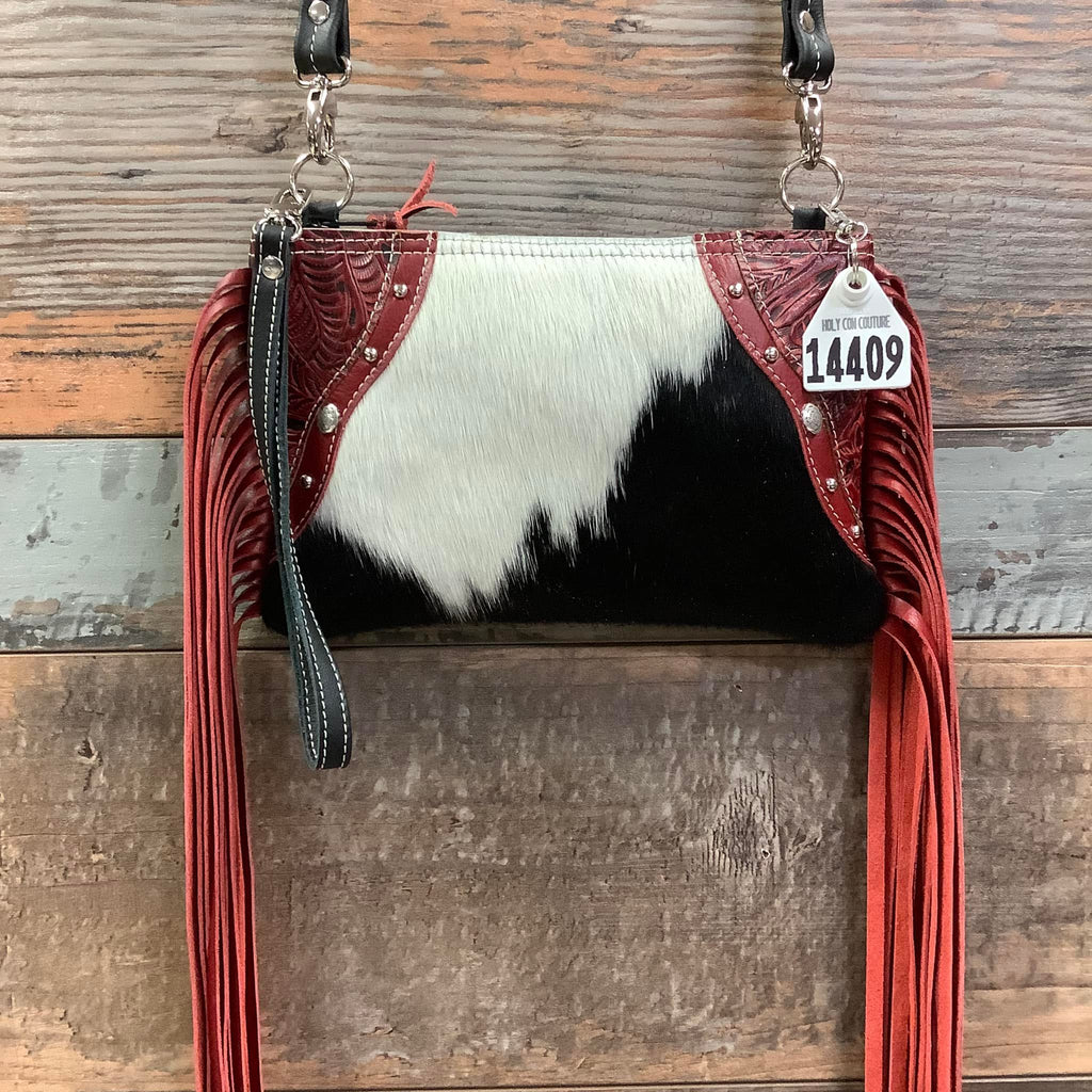 Ranch Hand - 18" Fringe #14409