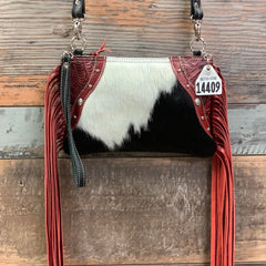 Ranch Hand - 18" Fringe #14409