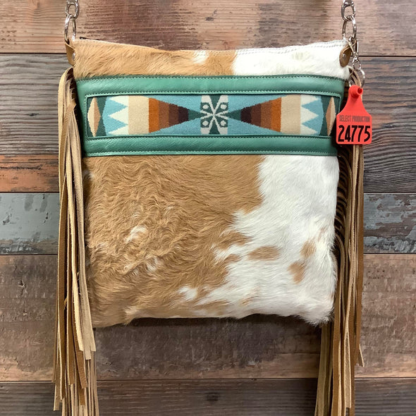 Outlaw-Pendleton #24775 Bag Drop
