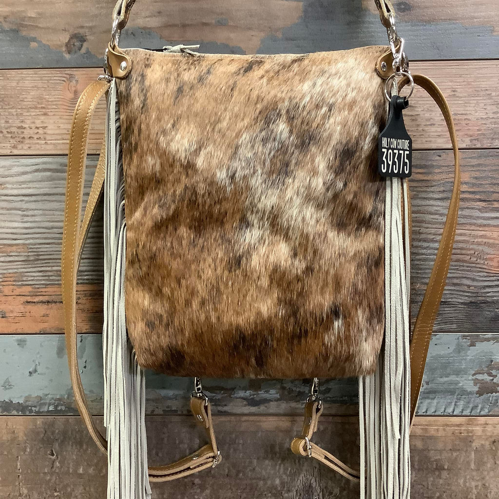Mini Bagpack - #39375
