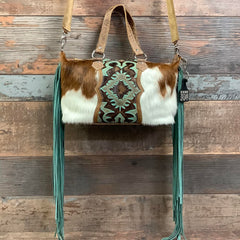 Designer Crossover Hybrid 18" Fringe #39349
