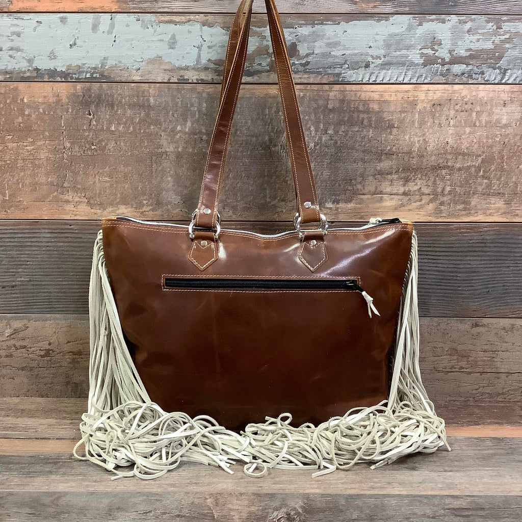 Town Square - 18" Fringe  #37700