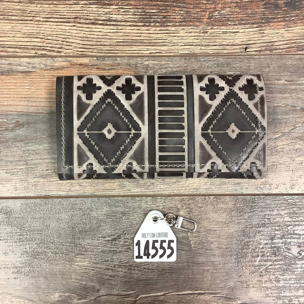 Bandit Wallet  - #14555