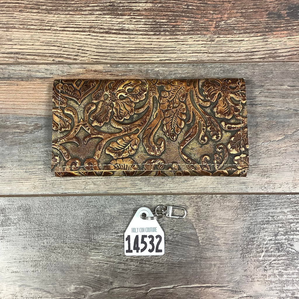 Bandit Wallet  - #14532