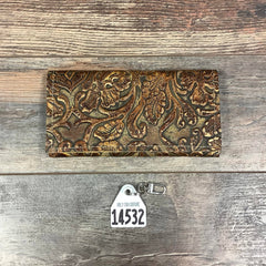 Bandit Wallet  - #14532
