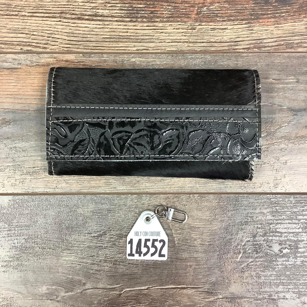 Bandit Wallet  - #14552