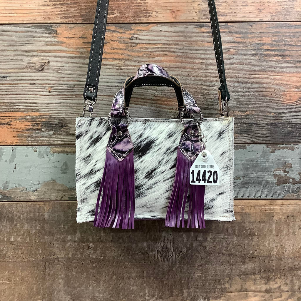 Itty Bitty Tote Hybrid - #14420