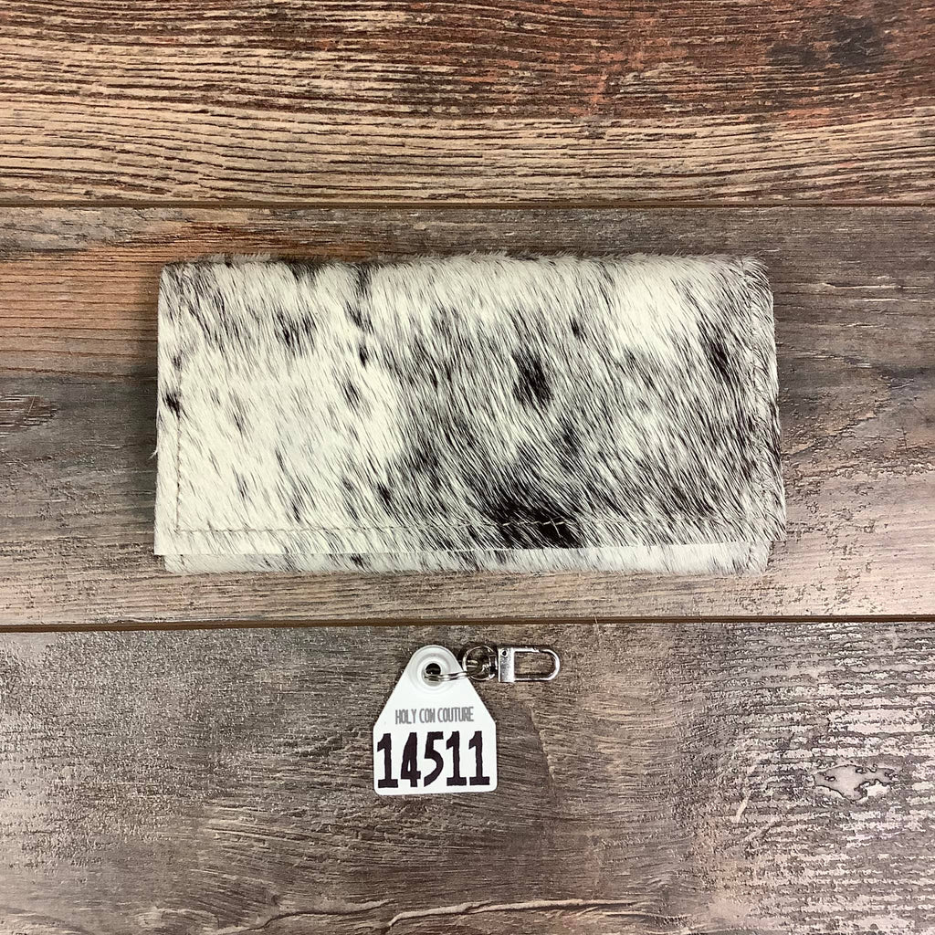 Bandit Wallet  - #14511