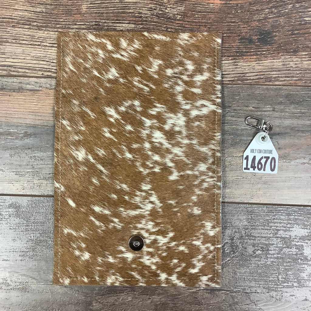 Bandit Wallet  - #14670