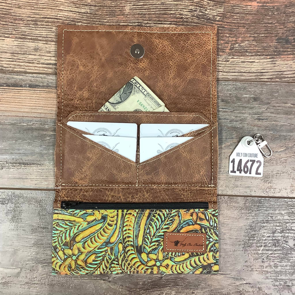 Bandit Wallet  - #14672