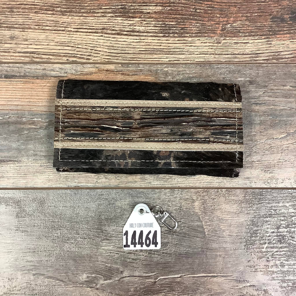 Bandit Wallet  - #14464