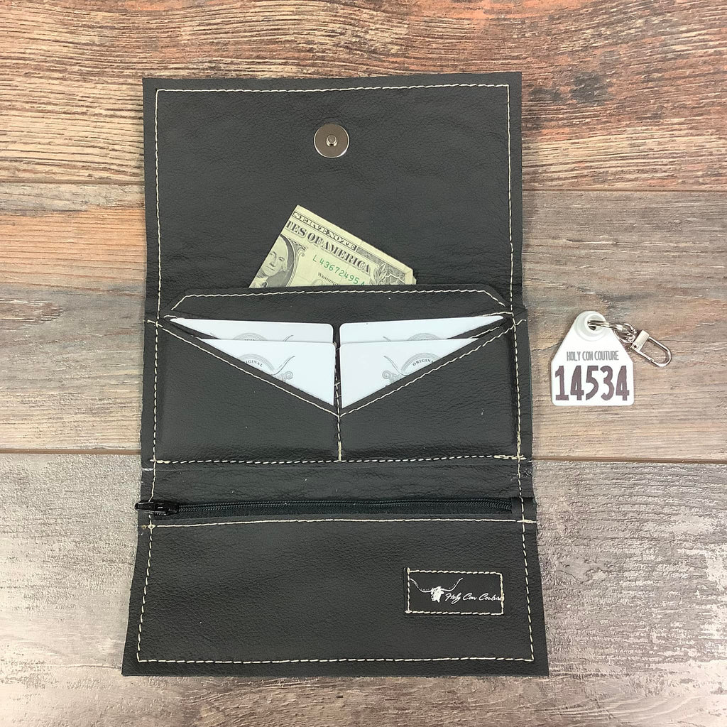 Bandit Wallet  - #14534