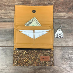 Bandit Wallet  - #11521