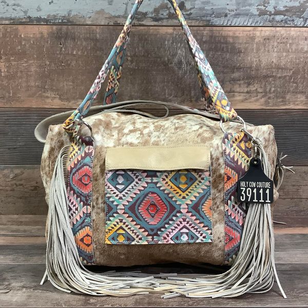 Denton Duffle - #39111