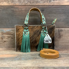 Itty Bitty Tote Hybrid - #14479