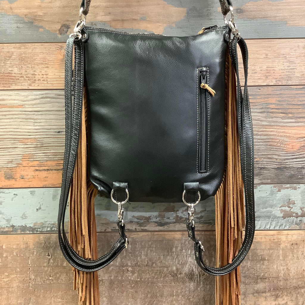 Mini Bagpack - #38606