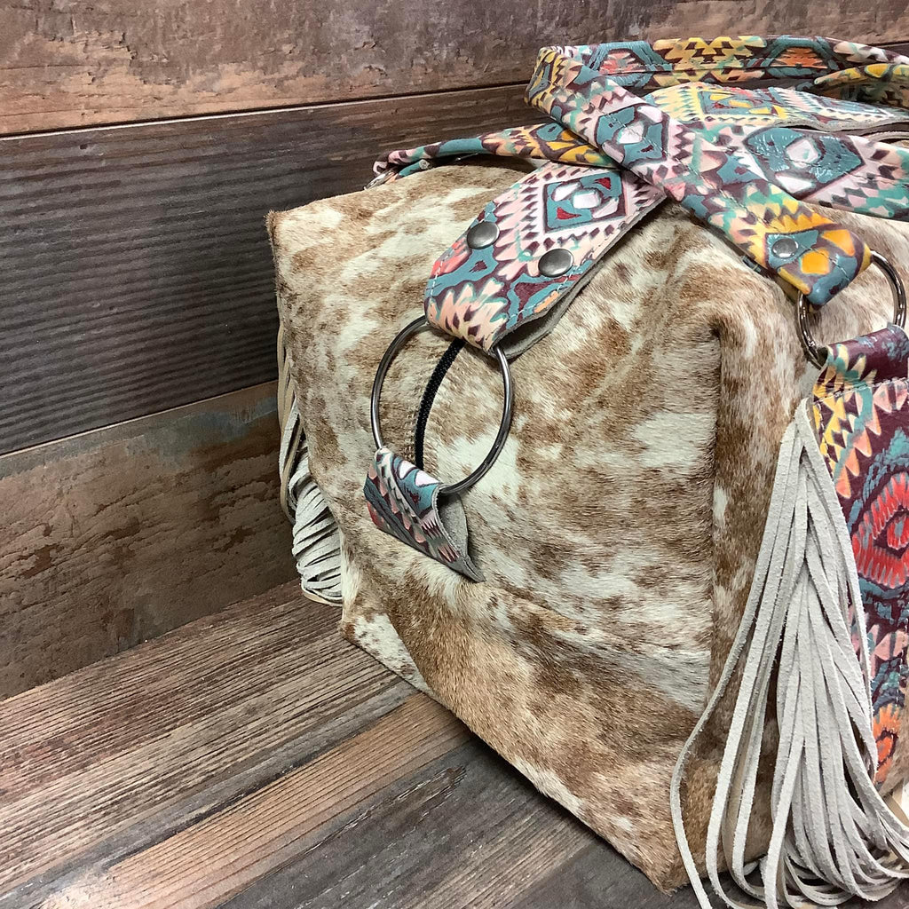 Denton Duffle - #39111