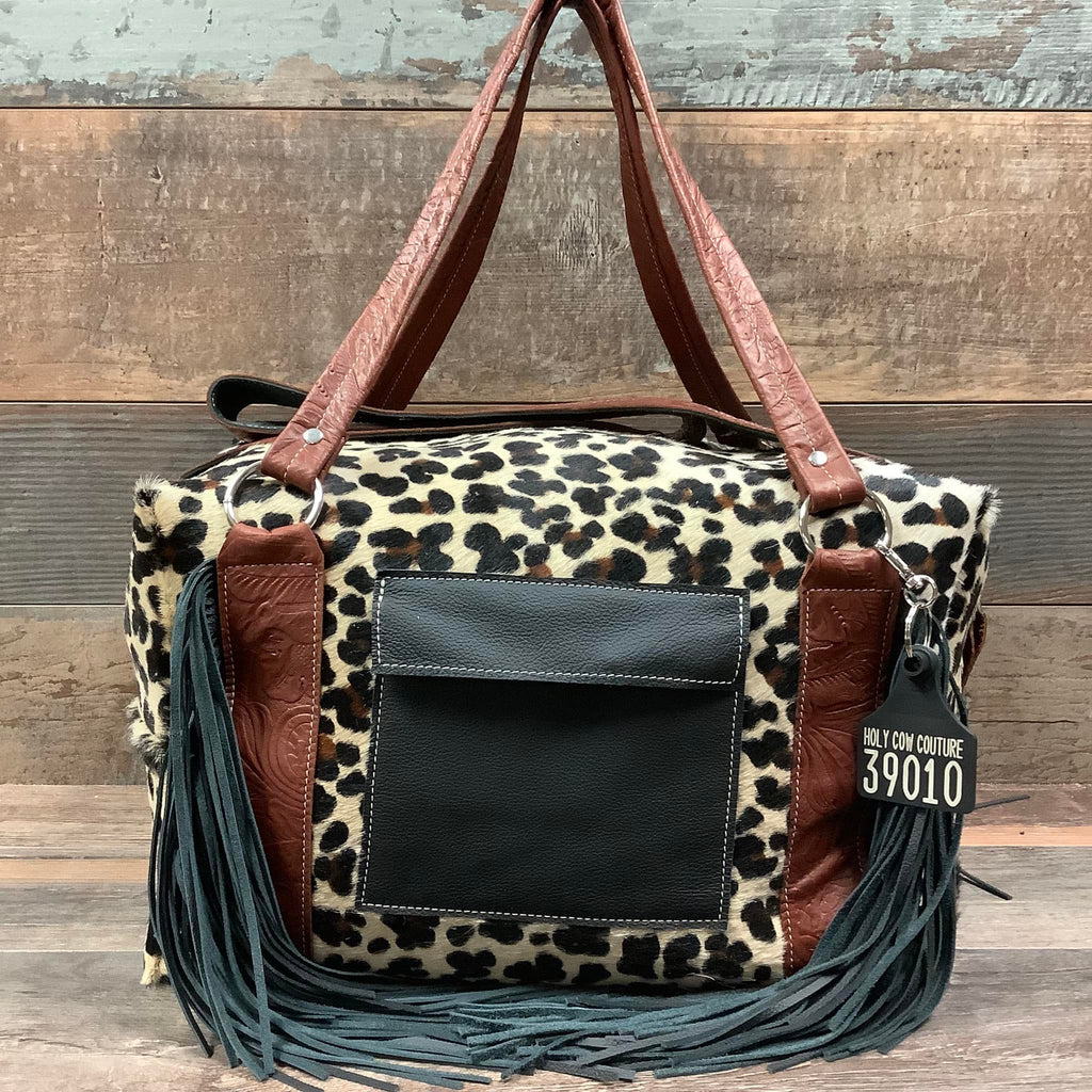 Denton Duffle - #39010