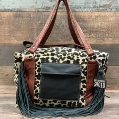 Denton Duffle - #39010