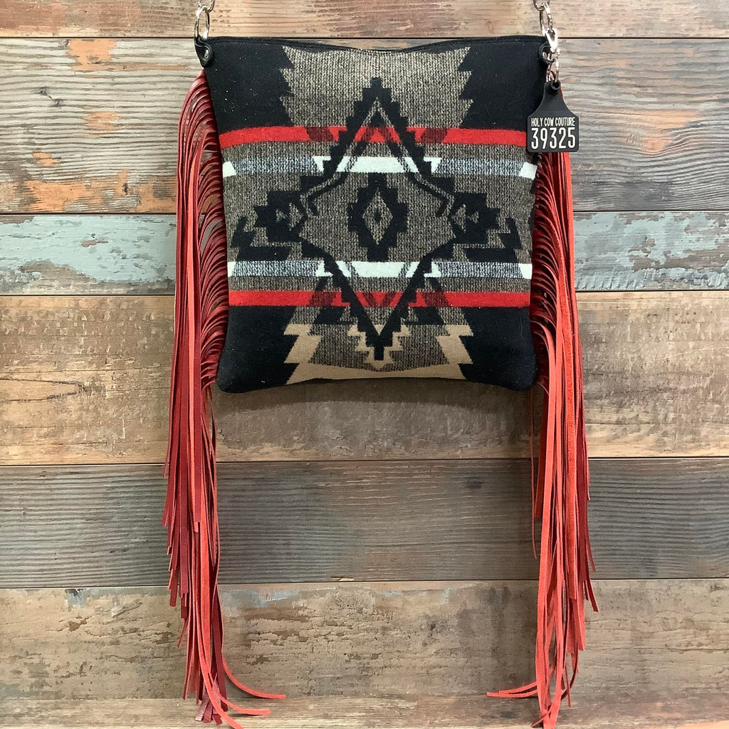 Outlaw-Pendleton 18" Fringe #39325