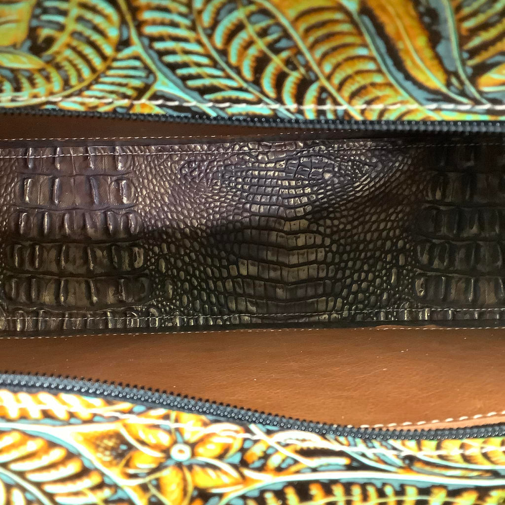 Get Outta Town Hybrid Tote - #39142