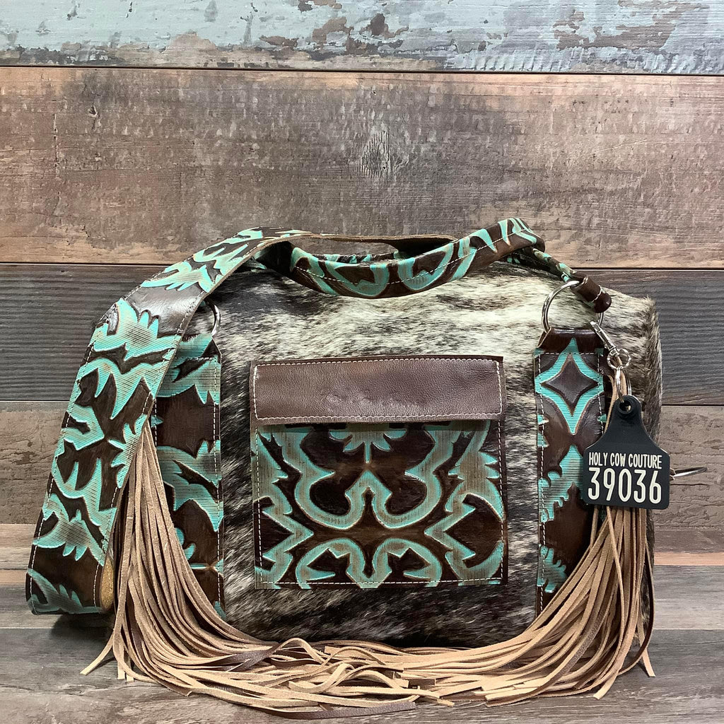 Denton Duffle - #39036