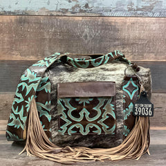 Denton Duffle - #39036