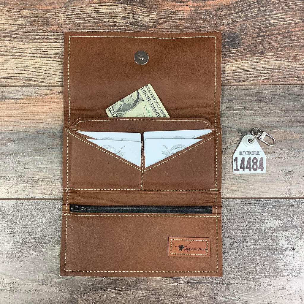 Bandit Wallet  - #14484