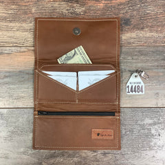 Bandit Wallet  - #14484