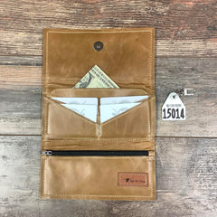 Bandit Wallet  - #15014