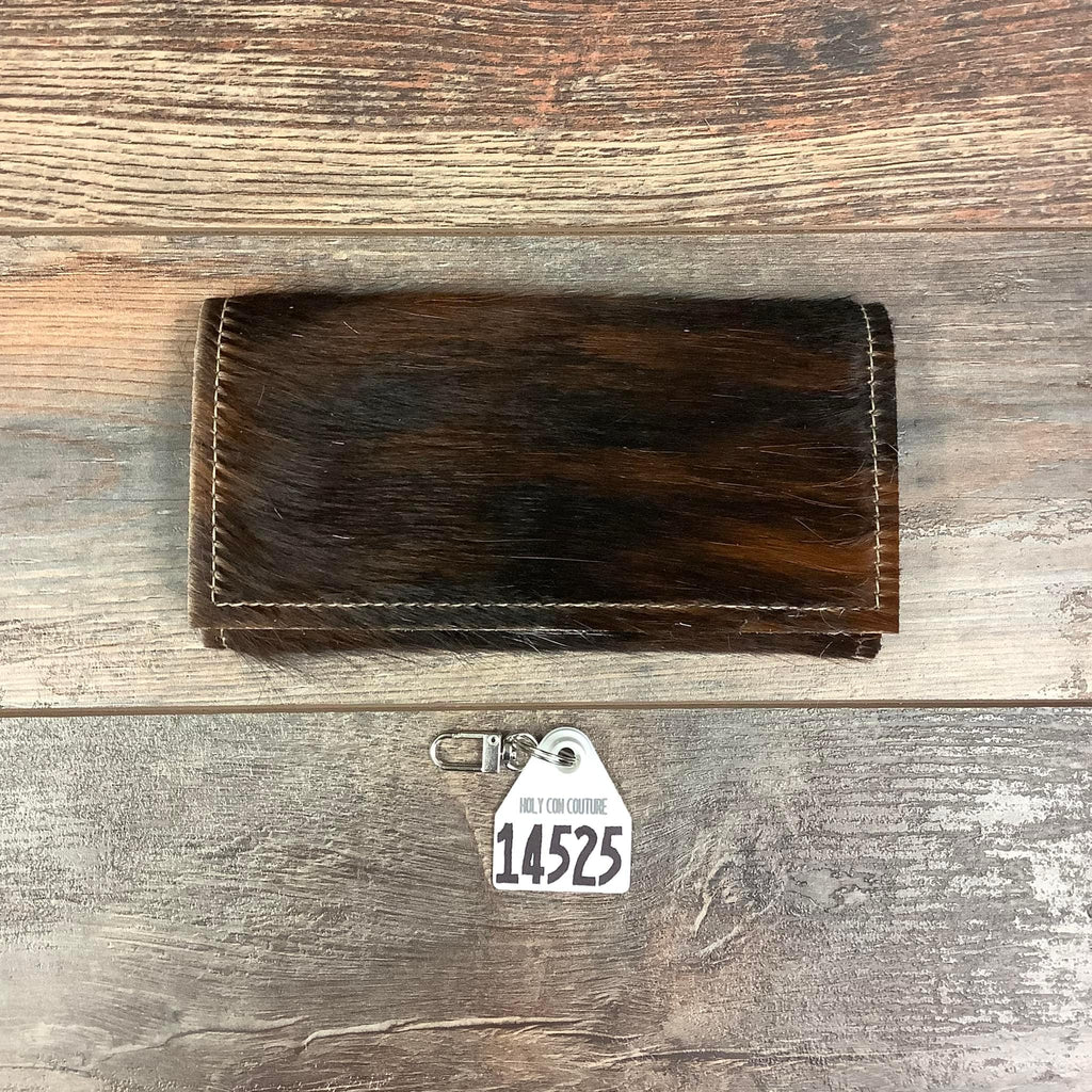 Bandit Wallet  - #14525