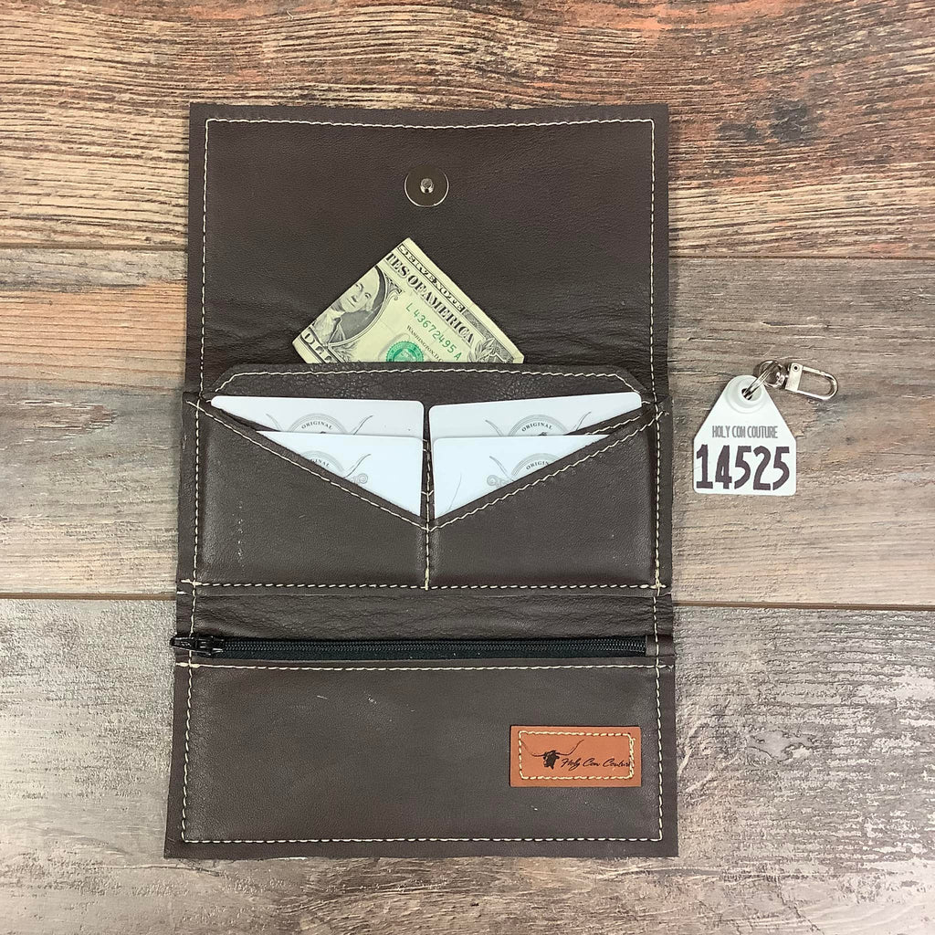 Bandit Wallet  - #14525