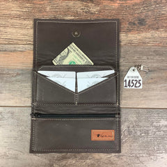 Bandit Wallet  - #14525
