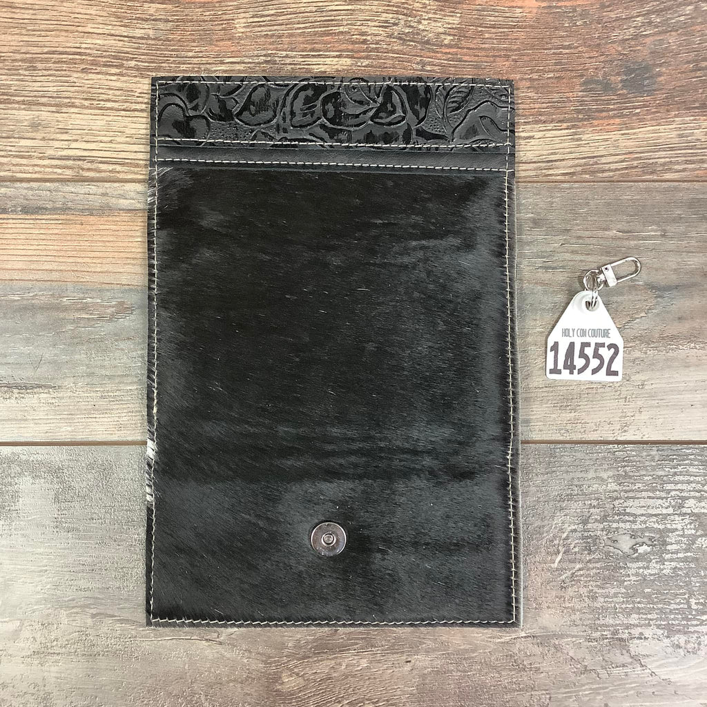 Bandit Wallet  - #14552